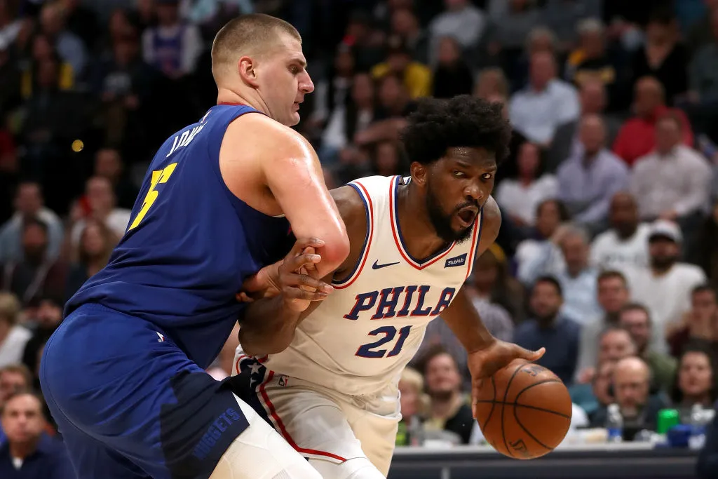 Which one is MVP?