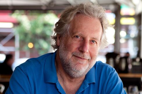 Jonathan Waxman.
