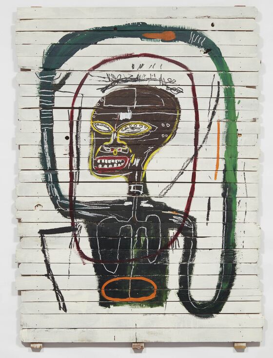 Here Are the Top 10 Sales From the Spring Art Auctions