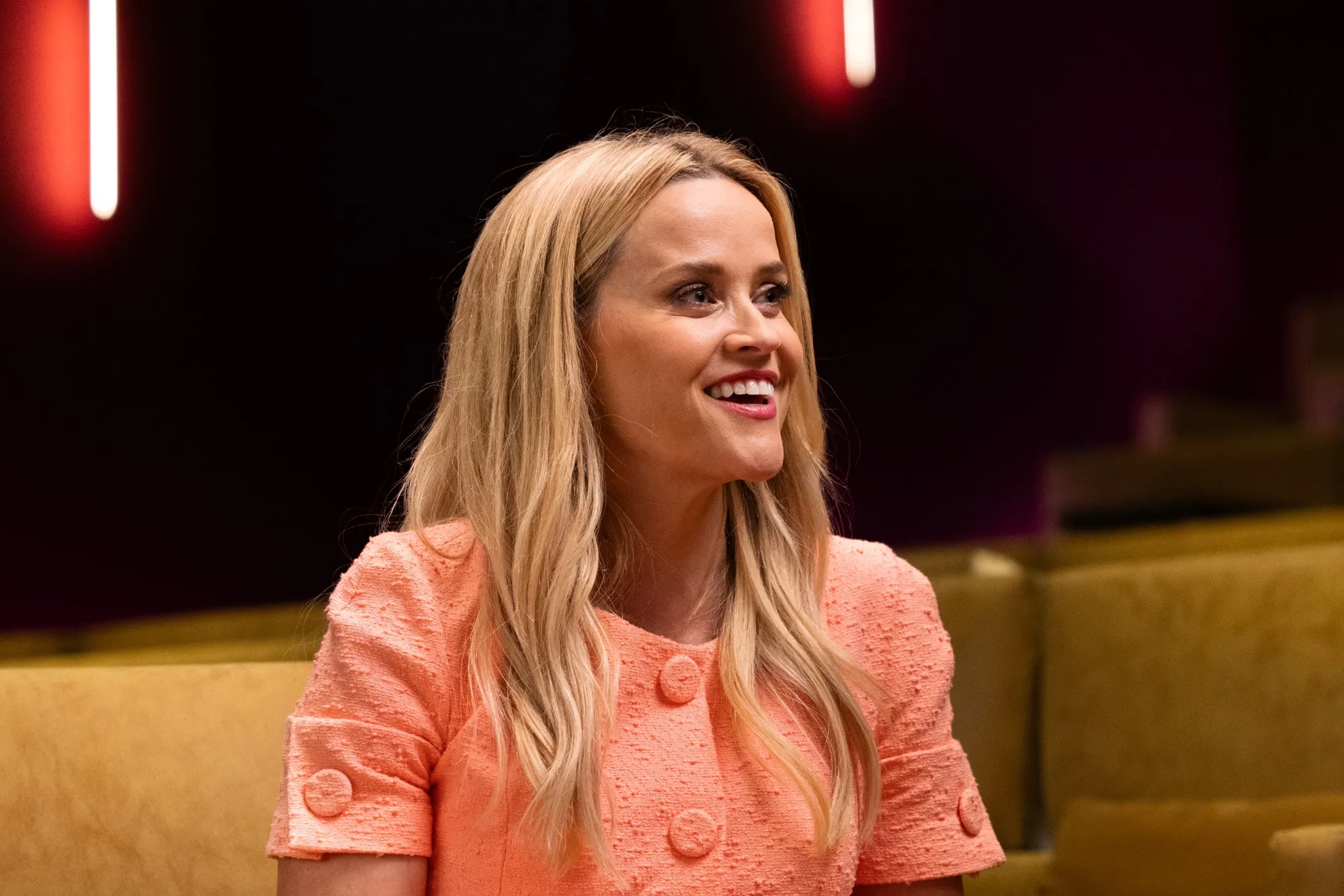 Video: Why Reese Witherspoon Is Now a Bigger Deal Than Oprah - Bloomberg