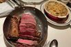 Chef of Louise Fame Strikes Out With New French Restaurant in Hong Kong