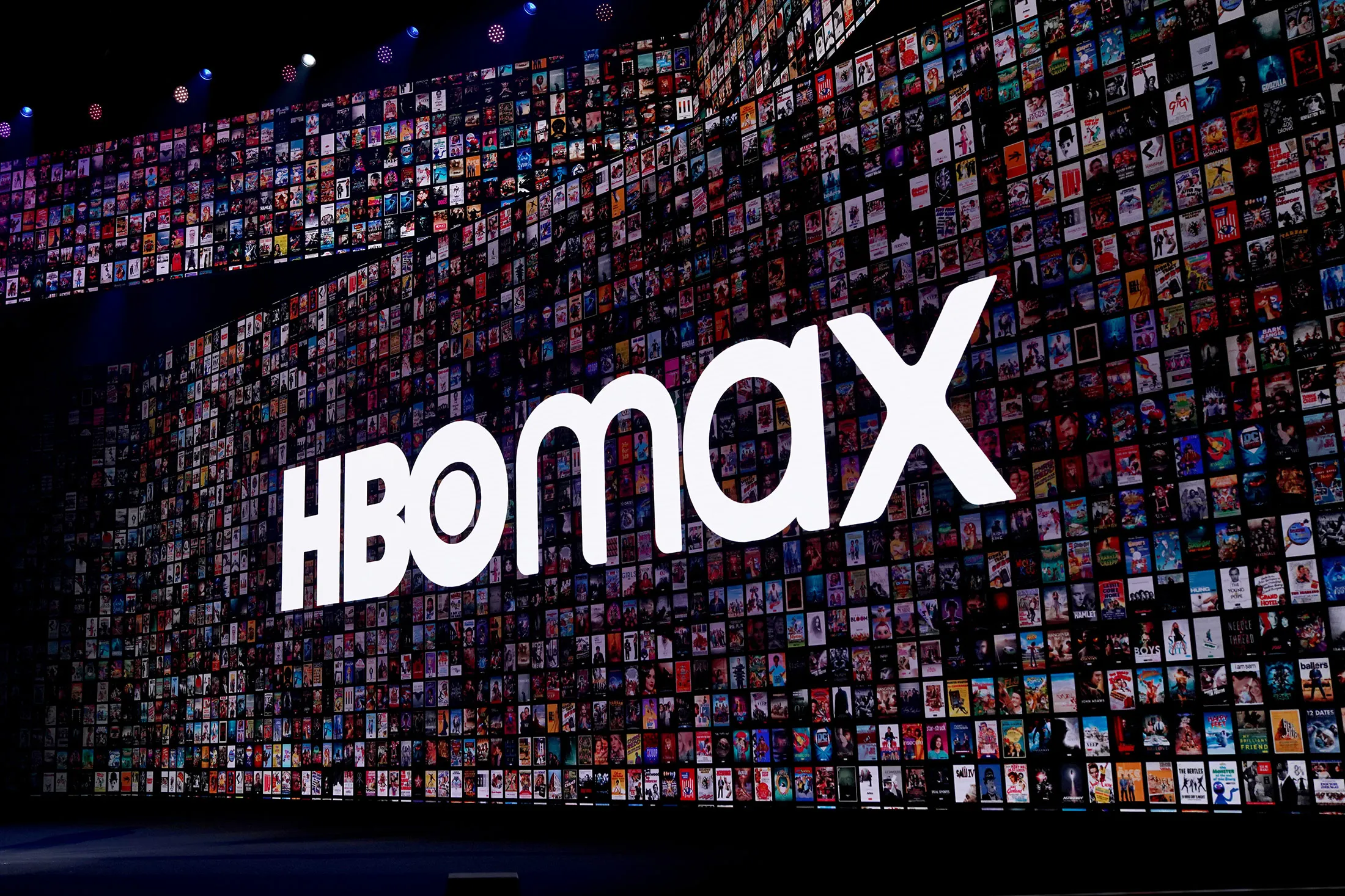 HBO Max WarnerMedia Investor Day Presentation