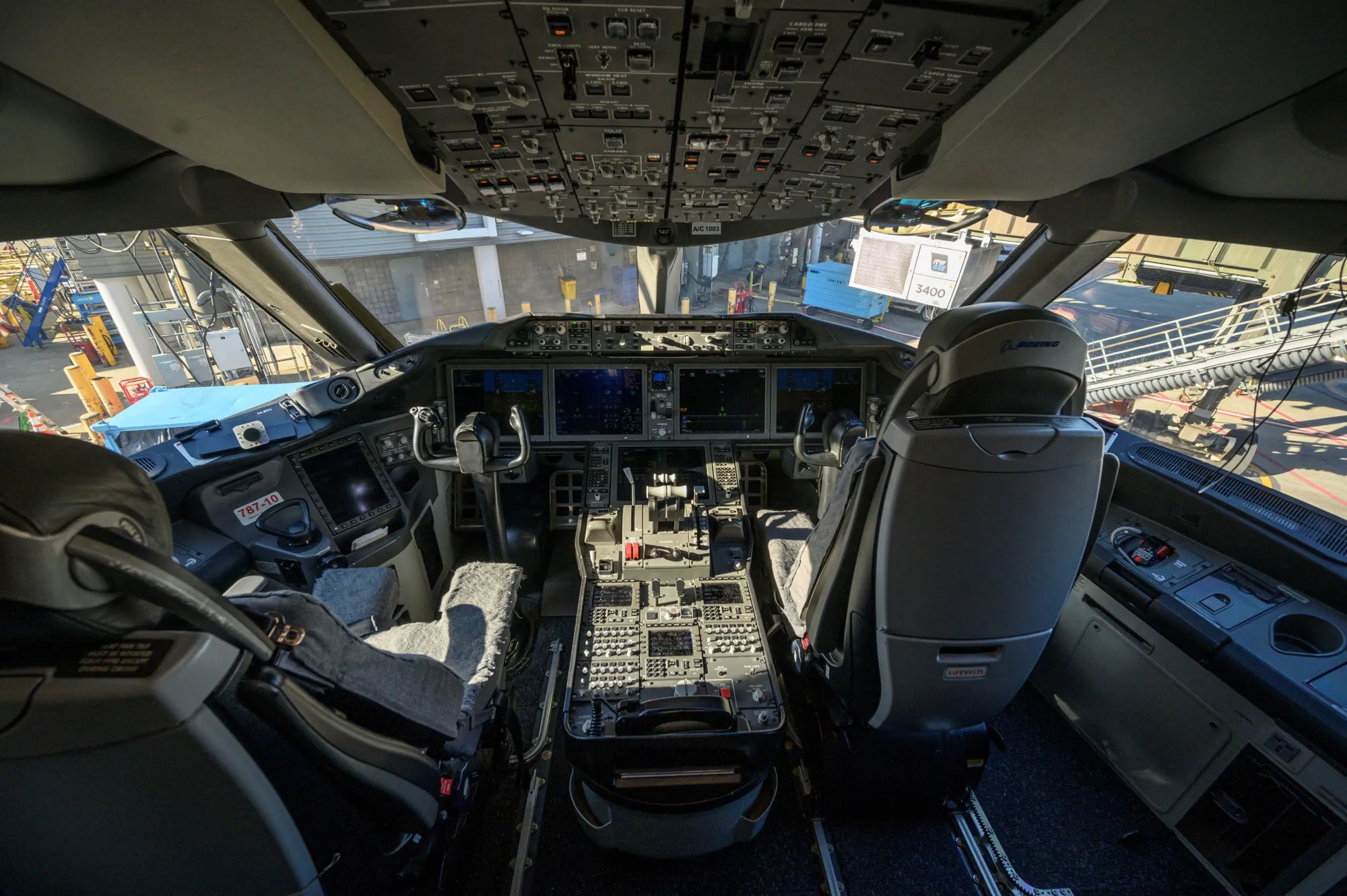Commercial aircraft capable of carrying 30 or more passengers and manufactured on or after May 16, 2025 must be equipped with the new recorders.&nbsp;
