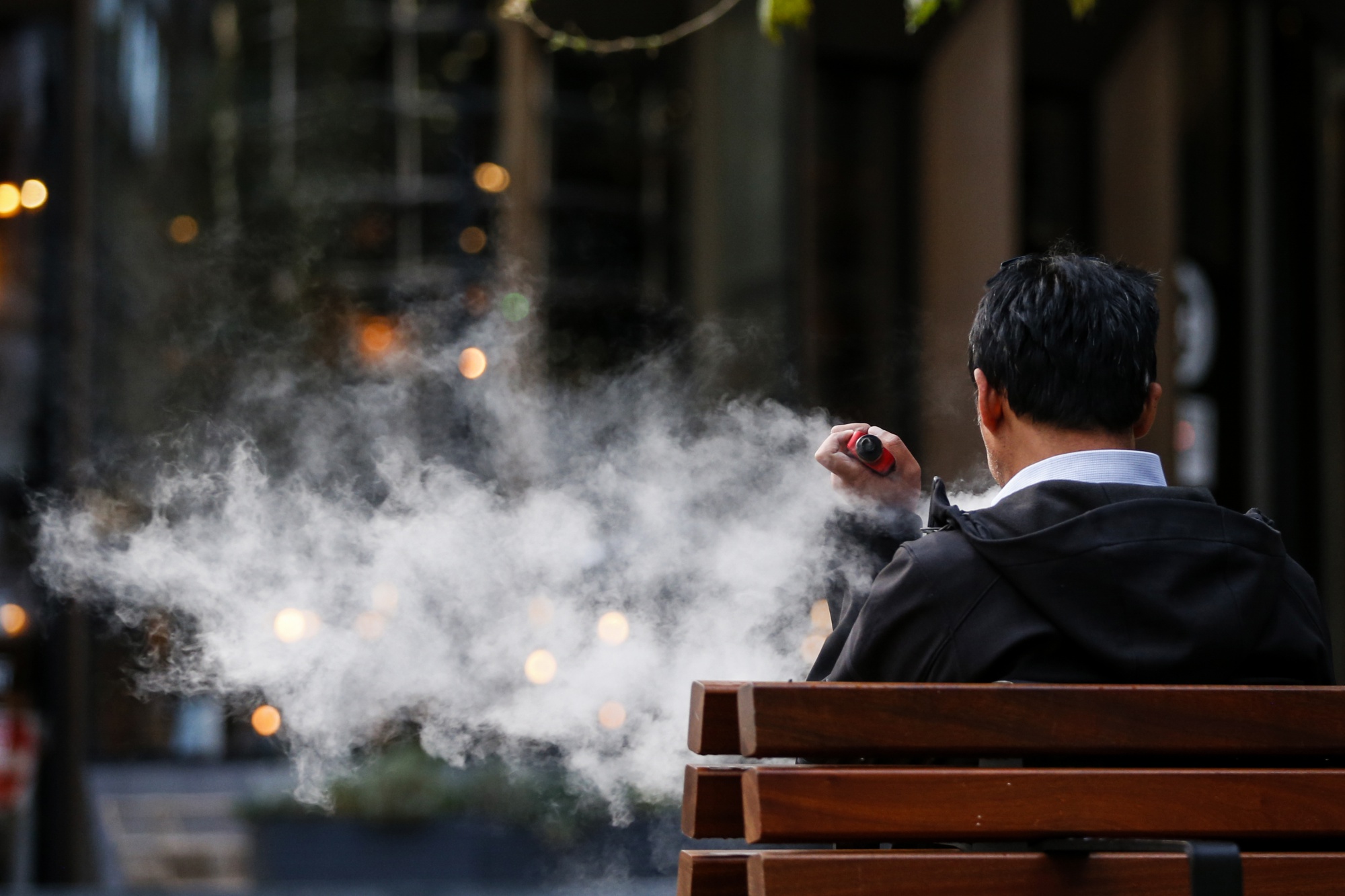 How to handle 'smoking troubles' in Societies? | ANACITY Blog | Apartment  Management Platform