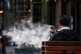 Vaping May Help Tens of Thousands Quit Smoking, U.K. Study Shows