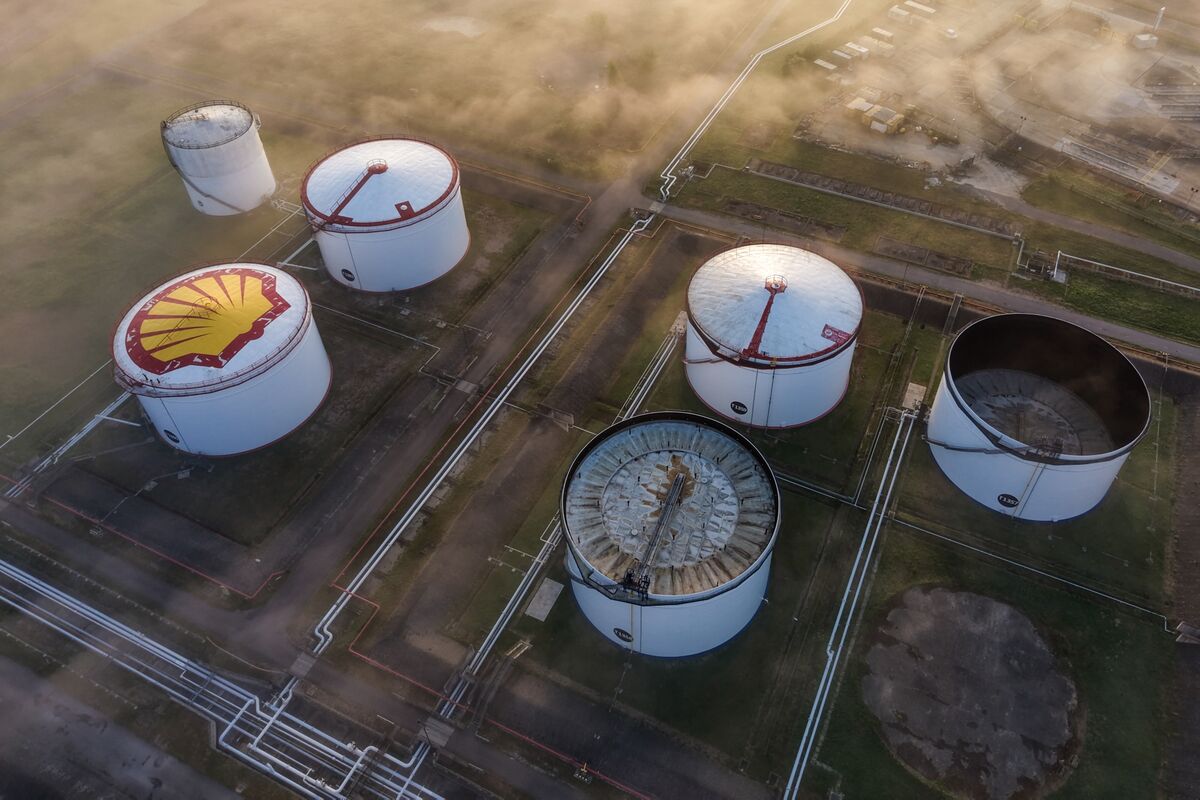 bloomberg.com - Mitchell Ferman - Big Oil Is Making Big Money During Iran War Market Turmoil
