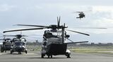 Australian And US Forces Conduct Talisman Sabre Joint Exercises