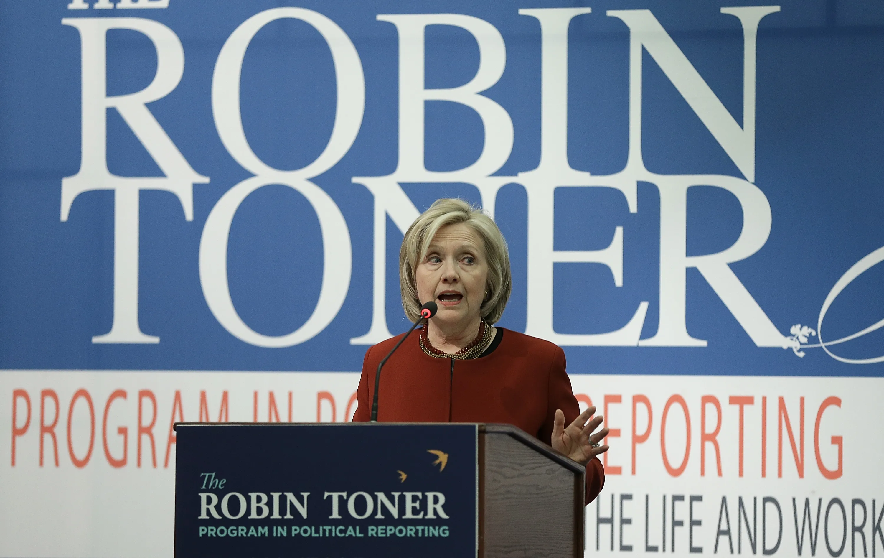 on March 23, 2015 in Washington, DC.
