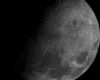 Moon\'s North Pole NASA/JPL/Northwestern University NASA/JPL/Northwestern University NASA/JPL/Northwestern University