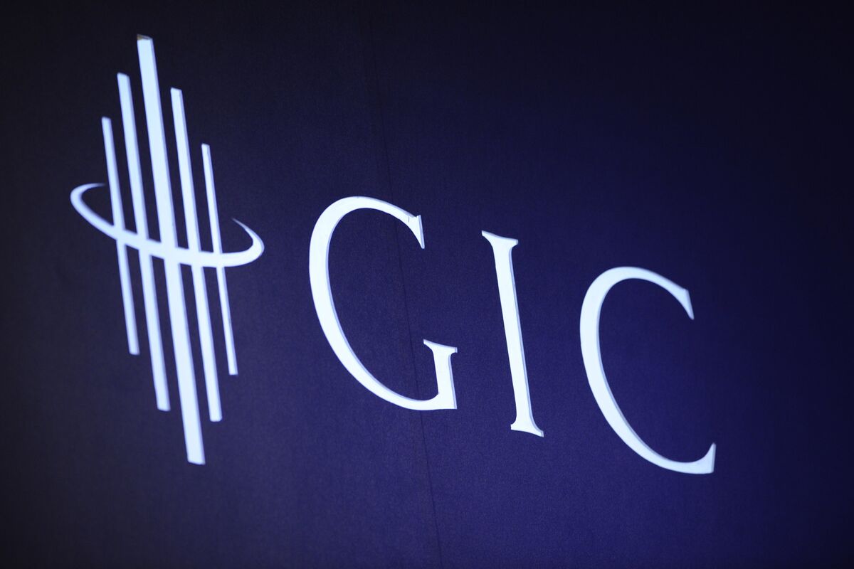 Singapore's GIC Nears Deal to Offload $2 Billion in Private Credit ...
