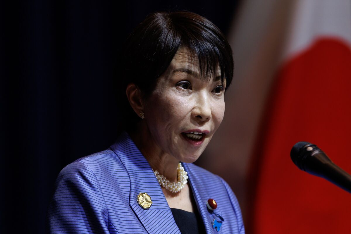 Thủ tướng Nhật Bản: Không có ý định đi vào chi tiết về vấn đề Đài Loan