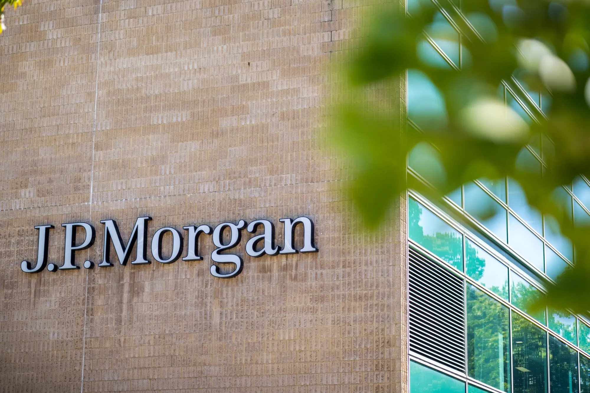 JPMorgan Hires Barclays Technology Dealmaker Douglas ...