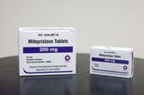 Generic Abortion Pill Maker Sues FDA to Protect Access