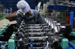 Jtekt Auto-parts Factory as Company Eyes New Plant in India