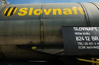 Operations At Slovnaft's Bratislava Oil Refinery
