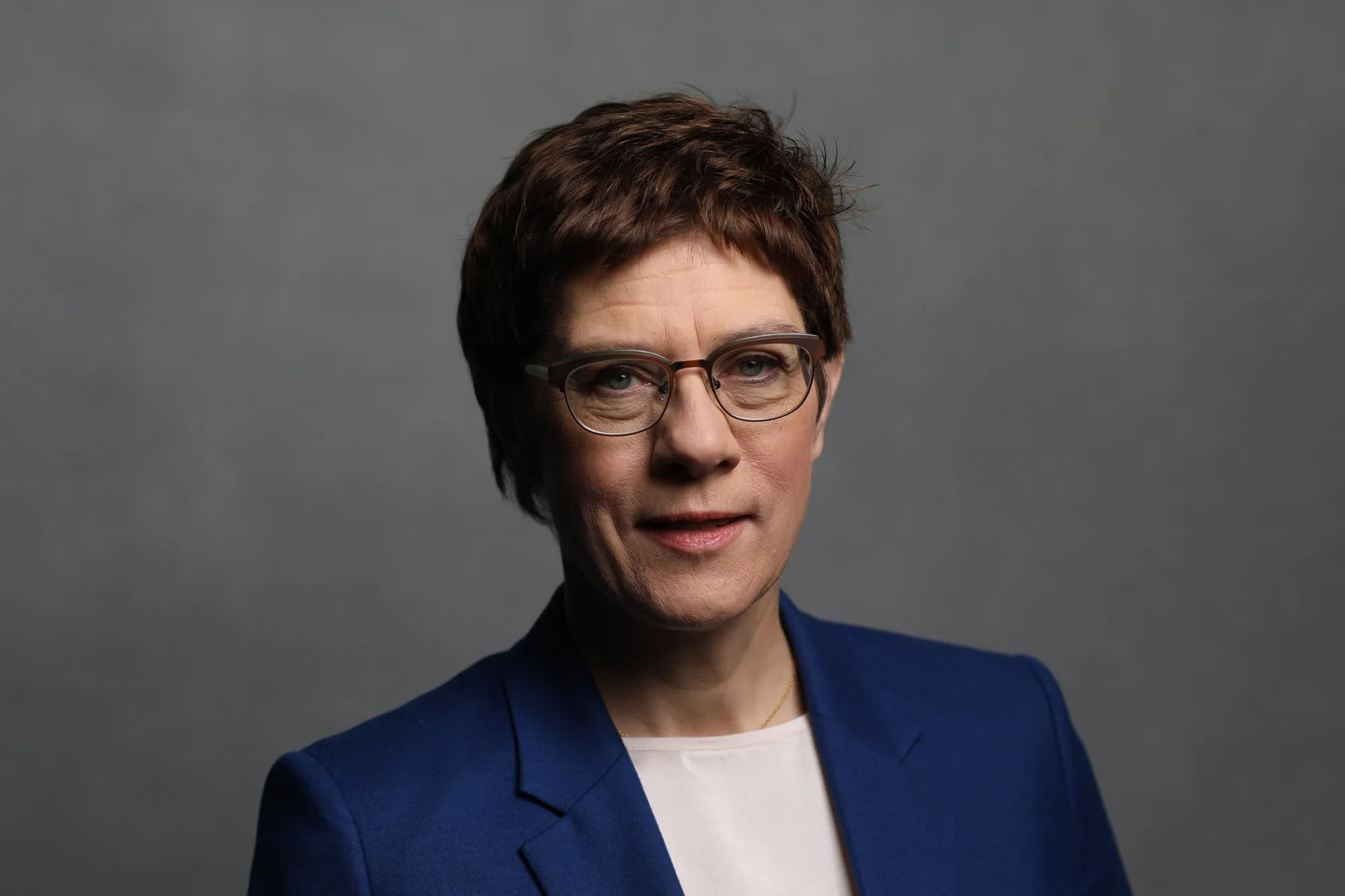 Annegret Kramp-Karrenbauer