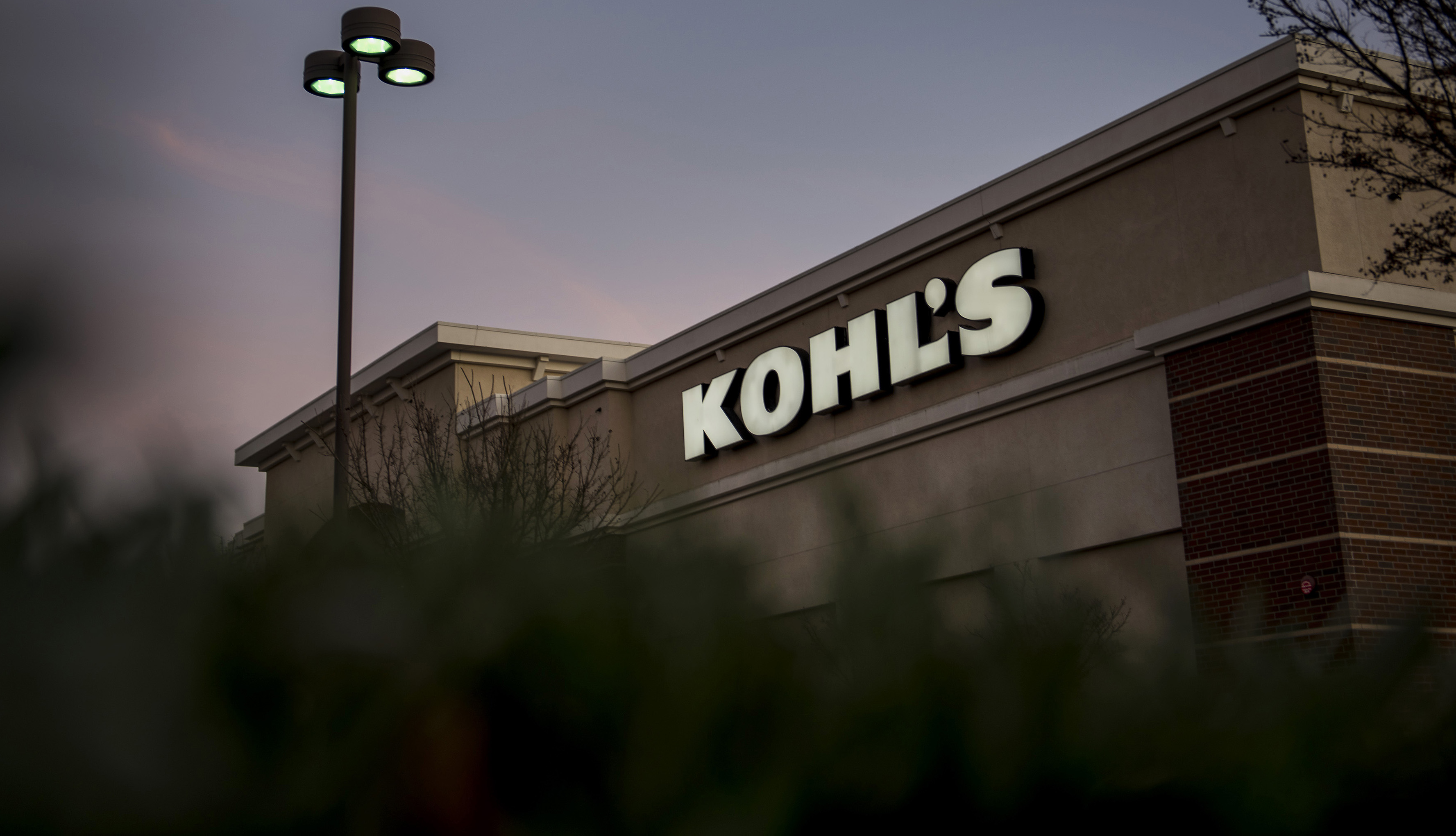 Kohl's (KSS) Rejects Takeover Offers From Sycamore and Starboard