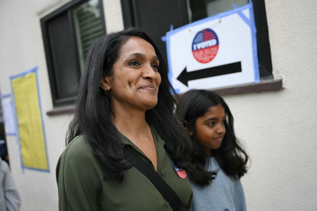 LA Is Becoming the New Home of West Coast Progressivism
