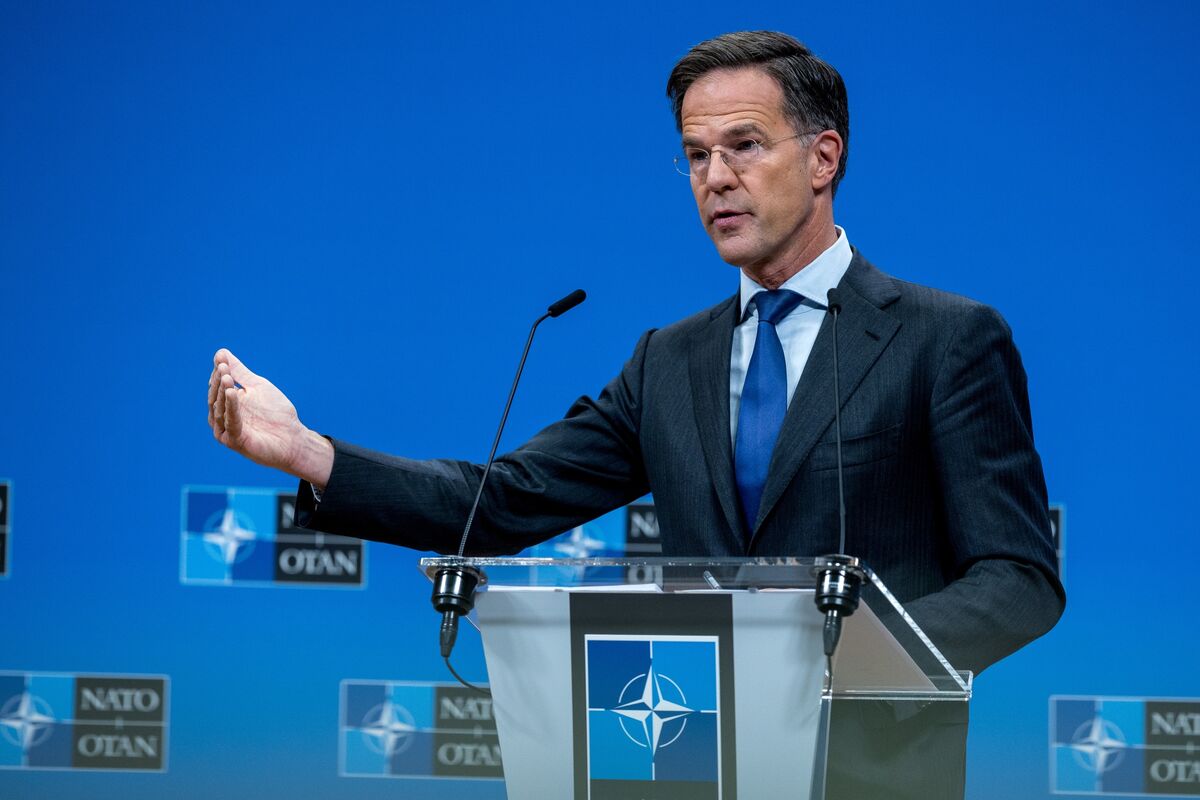 Ukraine’s NATO Allies Ramp Up Weapon Supply in Hope Of Ending War With ...