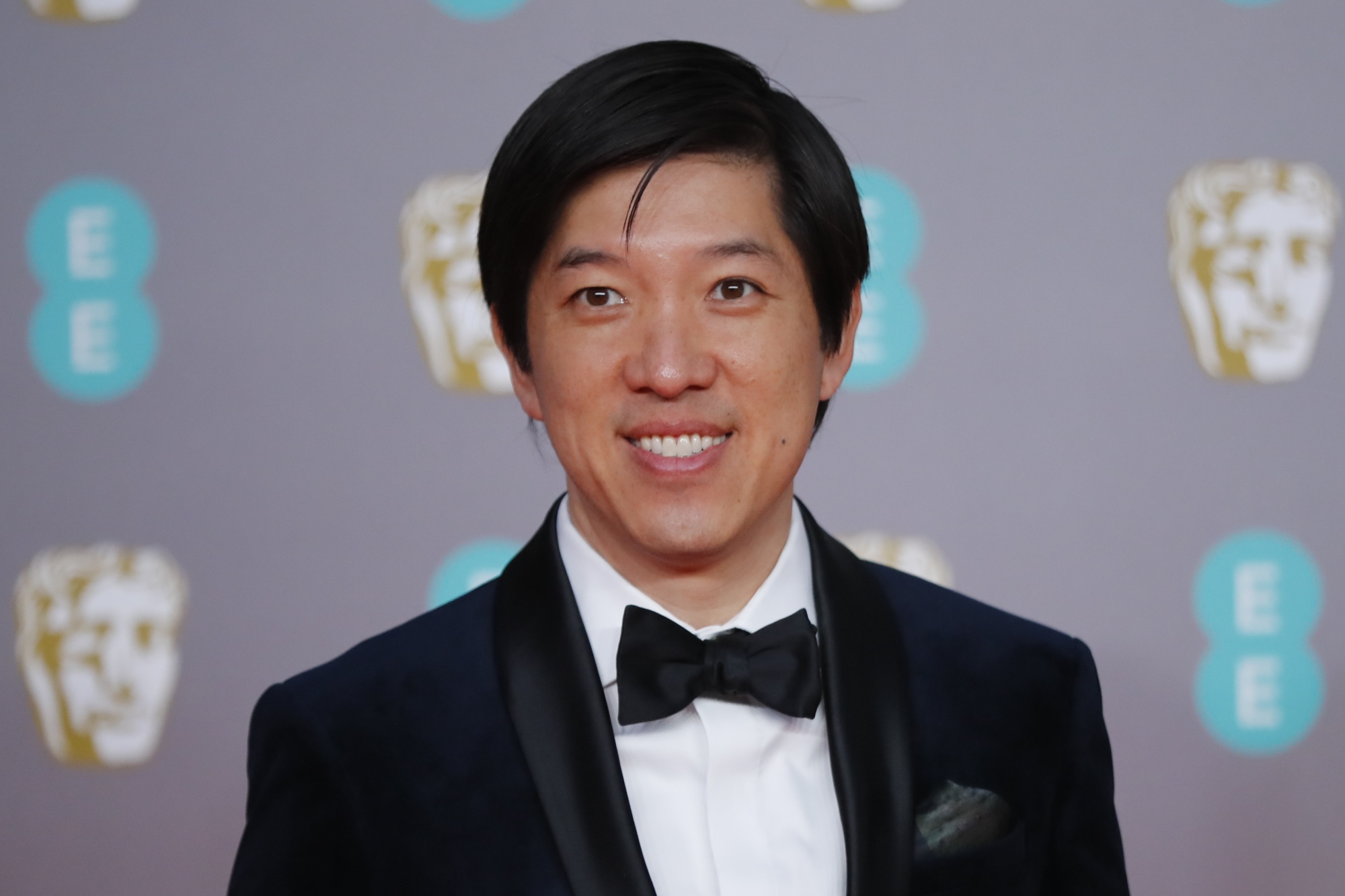 Netflix (NFLX) Names Dan Lin as Chairman of Film Unit - Bloomberg