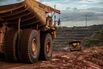 Iron Ore Falls as CMRG Moves to Temporarily Ease Supply Curbs