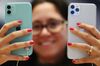 Release Of The Apple iPhone 11 And Apple Watch Series 5