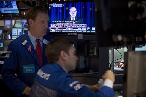 Fed Expands Asset Buying, Links Rates to Joblessness, Prices