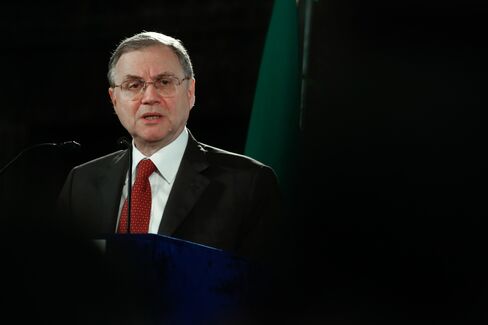 Ignazio Visco