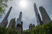 Billionaires’ Row Towers Are Flashpoint For NYC Tax On Rich