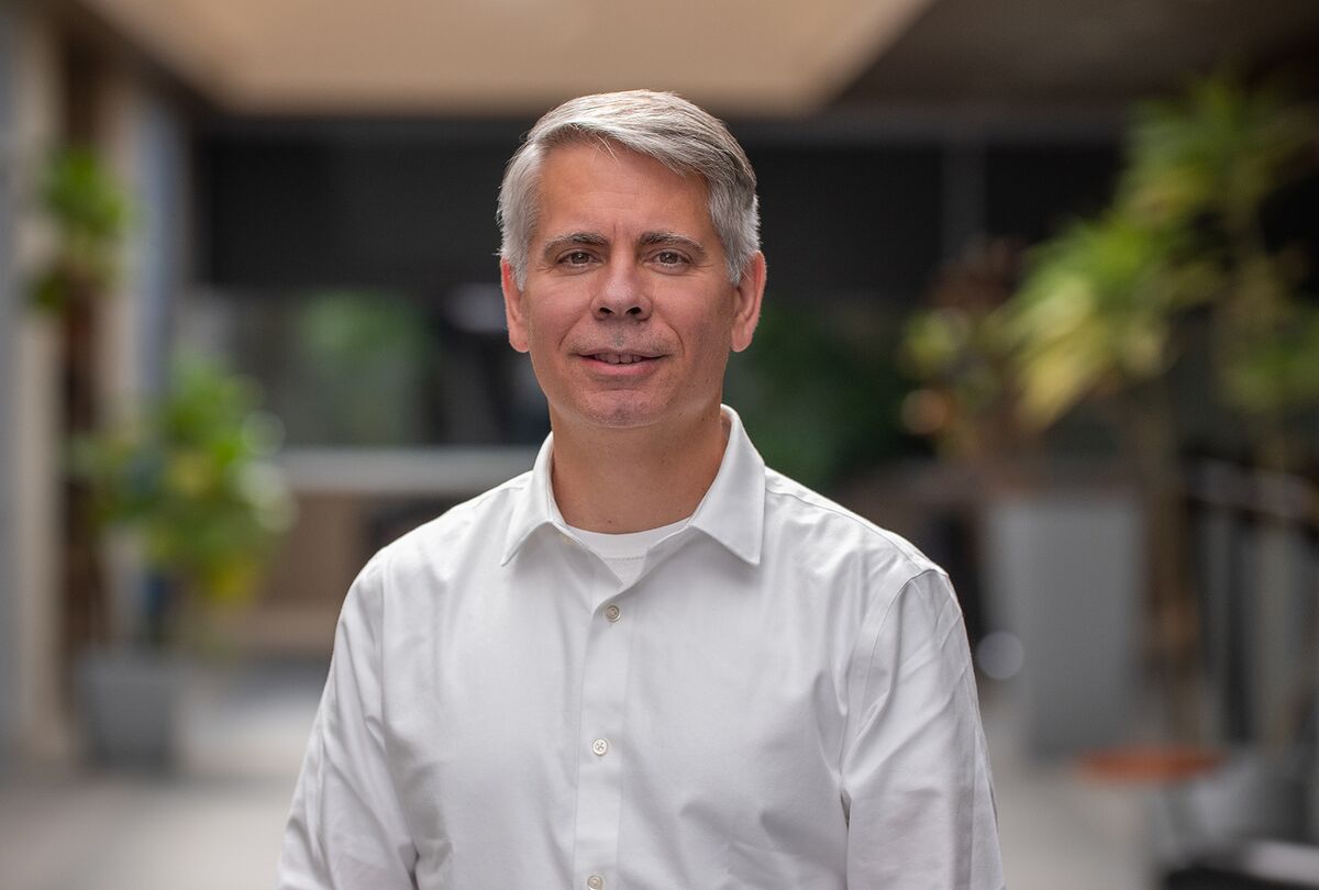 Why a Climate-Skeptical Gas CEO Is Making a Bold ESG Claim - Bloomberg