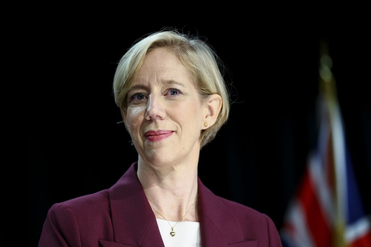 Anna Breman Assumes Leadership at RBNZ, Poised to Shape the Economy