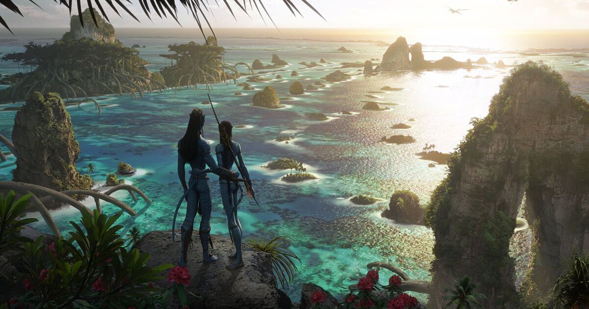 The Avatar Sequel Is a Make-or-Break Moment for Disney’s $71 Billion Fox Deal