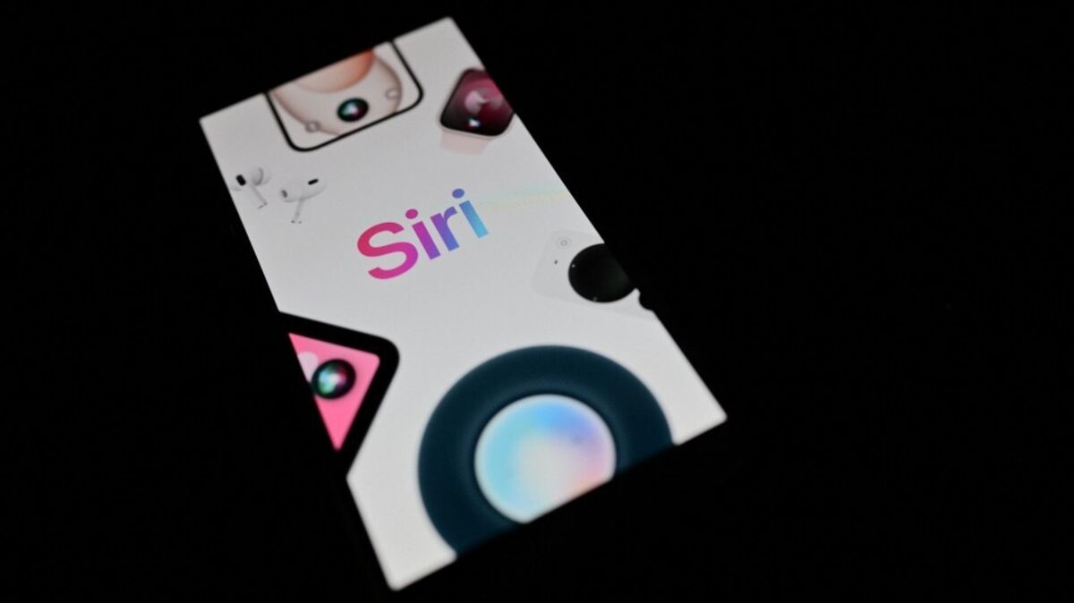 Siri Co-Founder Says Apple Is in a 'Pretty Good Position'