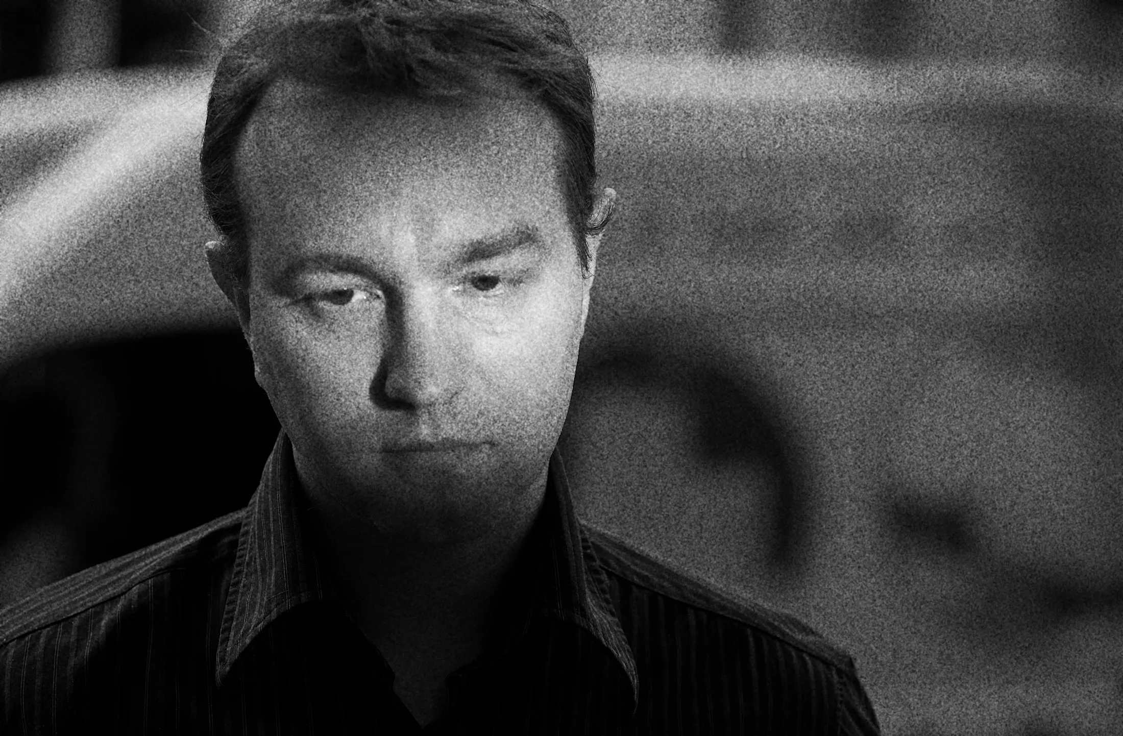 Former UBS trader Tom Hayes leaving Westminster Magistrates on June 20, 2013, after appearing in court.
