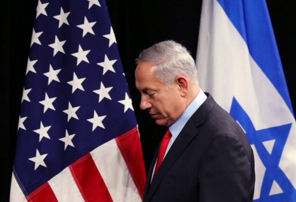 Israel’s Tolerance Is Tested and Found Wanting