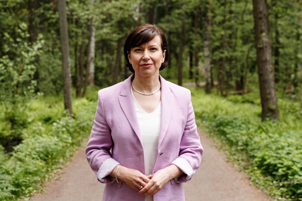 Engine No 1 Exxon Pick Is A Different Kind Of Climate Activist Bloomberg