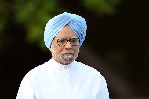 The Economic Crisis India Needs