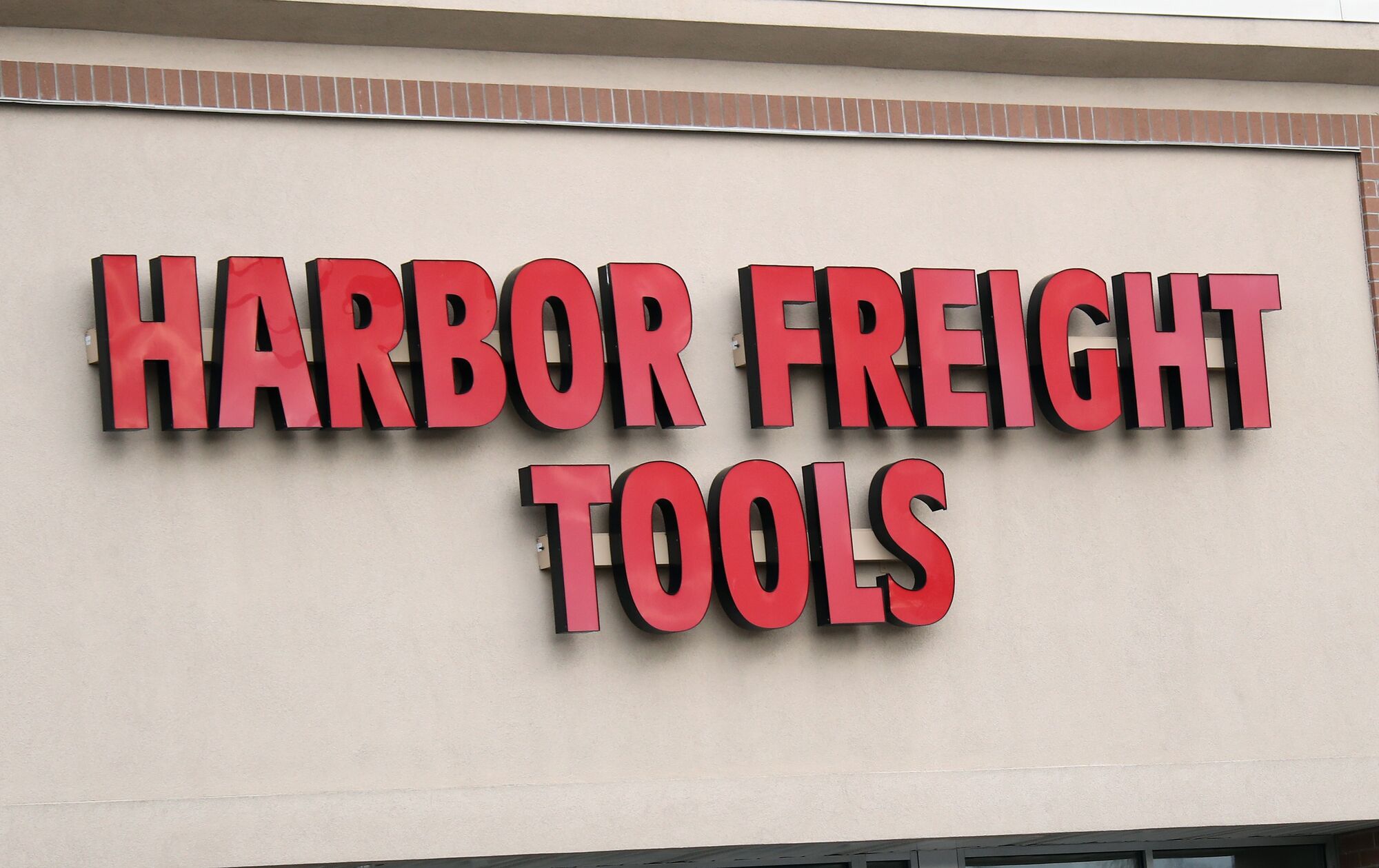Eric Smidt Harbor Freight Tools USA Taps Loans for 5th Payout in Decade