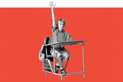 Privacy Fears Over Student Data Tracking Lead to InBloom's Shutdown
