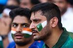 An India-Pakistan cricket match set off violence half a world away.&nbsp;