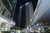 電通の東京本社
