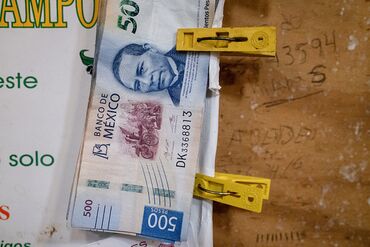 Mexico Inflation Exceeds Forecast, Breaching Top Of Target Range