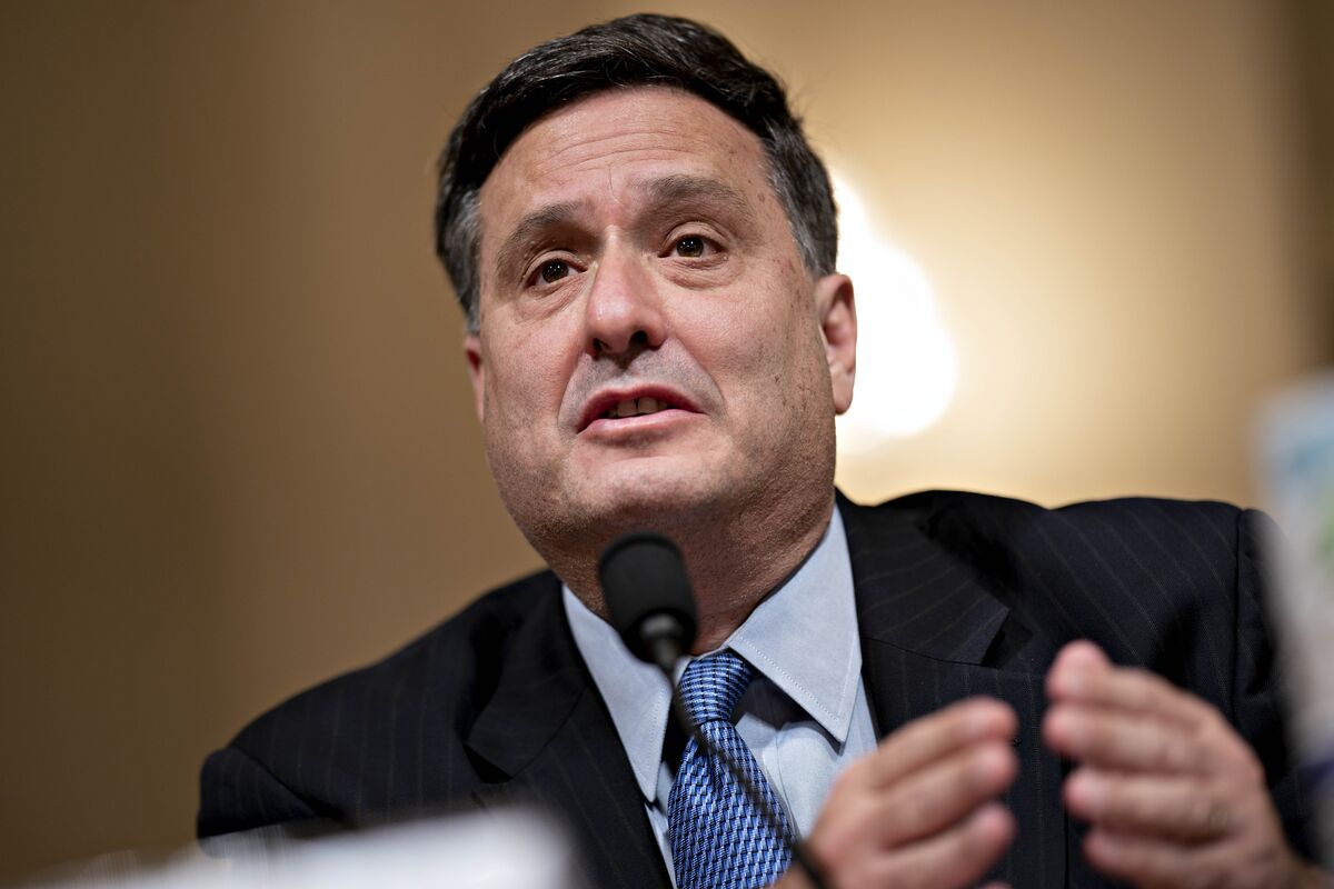 ron klain net worth - Ilustrasi 2