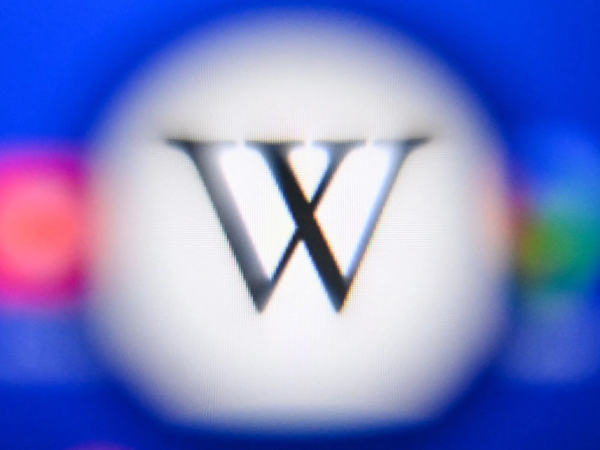Pakistan Telecommunication Authority&nbsp;said it had “degraded” Wikipedia services on non-compliance.