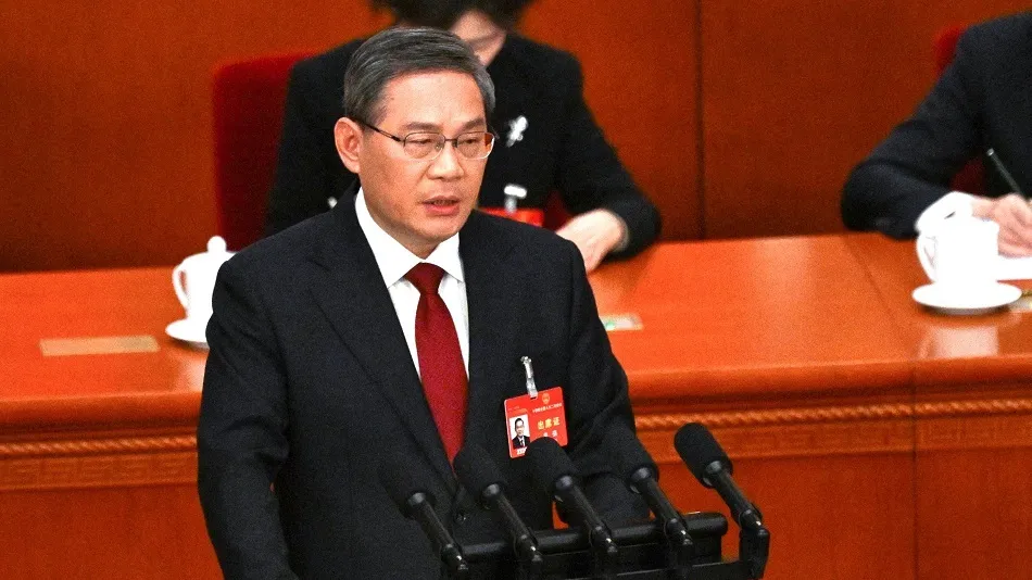 Watch China Should Implement Prudent Monetary Policy, Premier Li Says ...