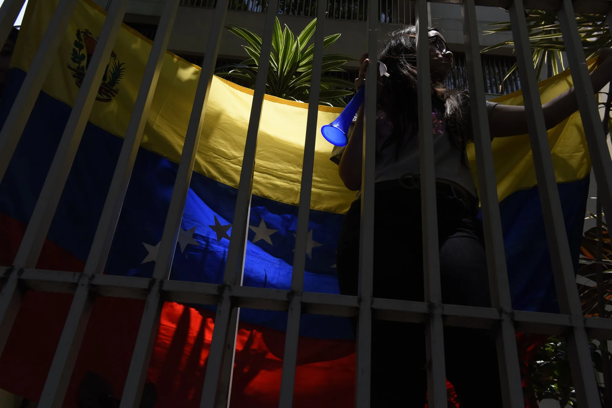 National Assembly President Juan Guaido Calls For Nationwide Protests In 'Operation Freedom' 