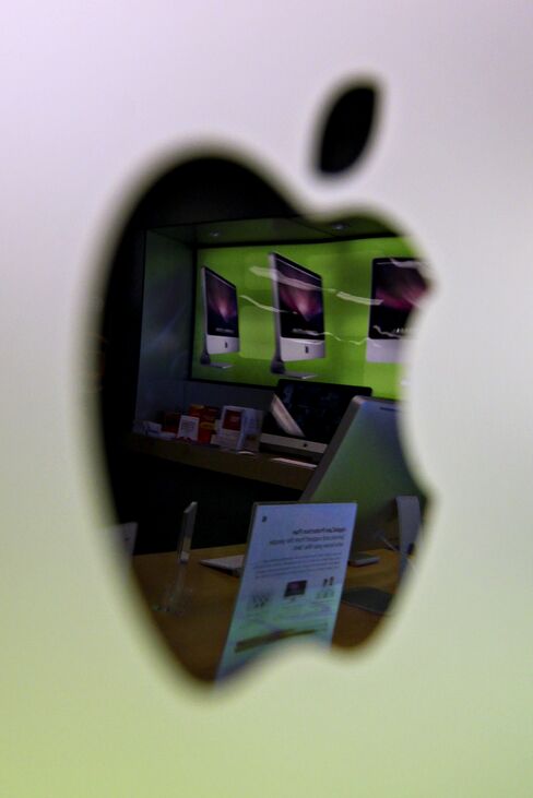 ‘Apple Fever’ to Push Stock to $1,001