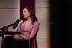 Bank Of England Monetary Policy Committee Member Megan Greene Waits on Iran War Before Backing Hikes