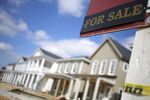 Housing Construction As New-Home Sales Held Up Prior To Disruptions