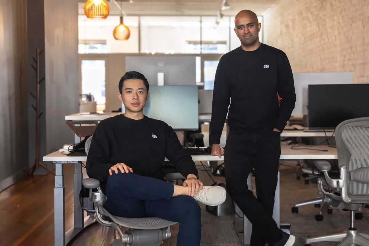 bloomberg.com - Shirin Ghaffary - AI Customer Support Startup Decagon Valued at $4.5 Billion